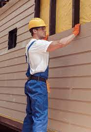 Trusted Wallburg, NC Siding Experts